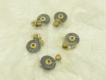 Parker RKR164Y Regulator Valve Repair Kit Lot of 5