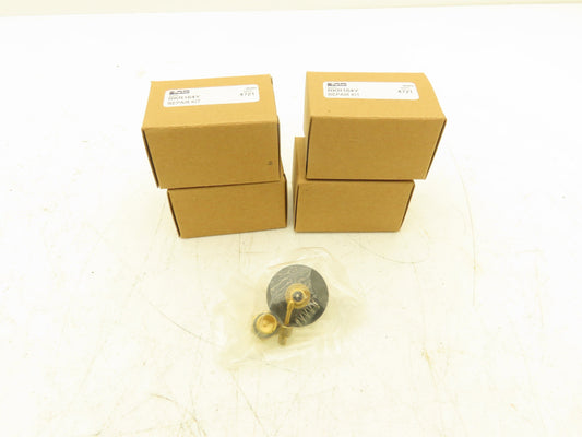 Parker RKR164Y Regulator Valve Repair Kit Lot of 5