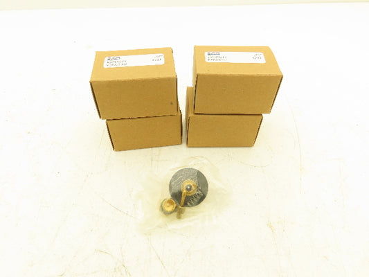 Parker RKR164Y Regulator Valve Repair Kit Lot of 5
