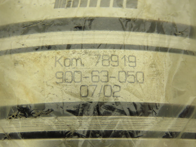 Rexnord 900-63-050 Thomas Flexible Disc Coupling 92mm ID x 147mm OD x 52mm Width