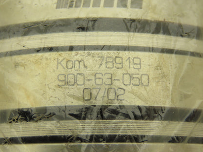 Rexnord 900-63-050 Thomas Flexible Disc Coupling 92mm ID x 147mm OD x 52mm Width