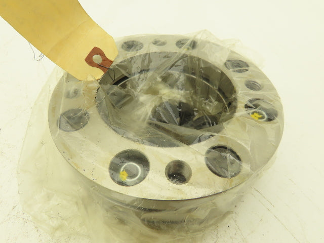 Rexnord 900-63-050 Thomas Flexible Disc Coupling 92mm ID x 147mm OD x 52mm Width