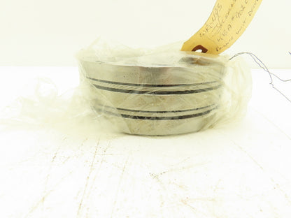 Rexnord 900-63-050 Thomas Flexible Disc Coupling 92mm ID x 147mm OD x 52mm Width