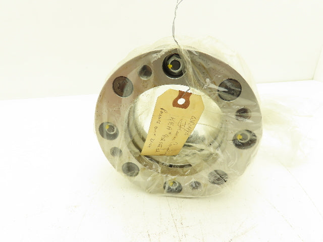 Rexnord 900-63-050 Thomas Flexible Disc Coupling 92mm ID x 147mm OD x 52mm Width