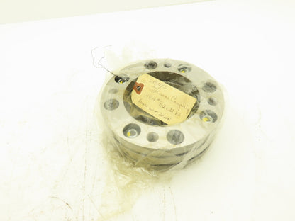 Rexnord 900-63-050 Thomas Flexible Disc Coupling 92mm ID x 147mm OD x 52mm Width