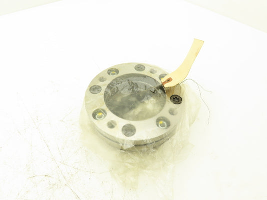 Rexnord 900-63-050 Thomas Flexible Disc Coupling 92mm ID x 147mm OD x 52mm Width