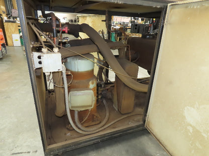 Thermal Care HQ2A1603LXA Accuchiller LX Water-Cooled Chiller 15Hp 208V 3Ph Laser