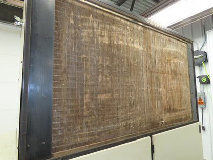 Thermal Care HQ2A1603LXA Accuchiller LX Water-Cooled Chiller 15Hp 208V 3Ph Laser