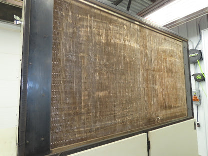 Thermal Care HQ2A1603LXA Accuchiller LX Water-Cooled Chiller 15Hp 208V 3Ph Laser