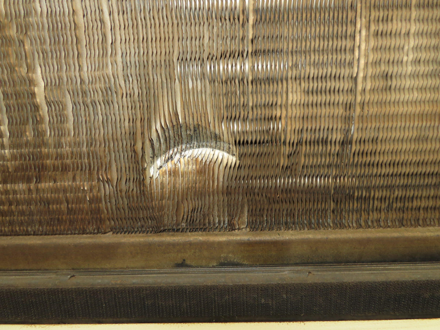 Thermal Care HQ2A1603LXA Accuchiller LX Water-Cooled Chiller 15Hp 208V 3Ph Laser