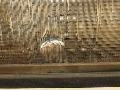 Thermal Care HQ2A1603LXA Accuchiller LX Water-Cooled Chiller 15Hp 208V 3Ph Laser