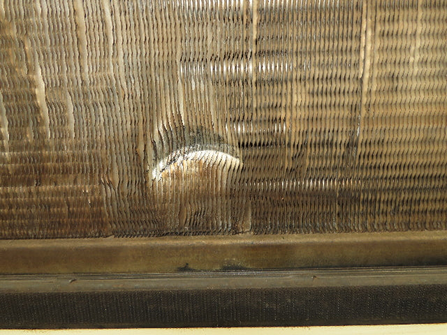 Thermal Care HQ2A1603LXA Accuchiller LX Water-Cooled Chiller 15Hp 208V 3Ph Laser