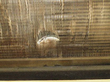 Thermal Care HQ2A1603LXA Accuchiller LX Water-Cooled Chiller 15Hp 208V 3Ph Laser