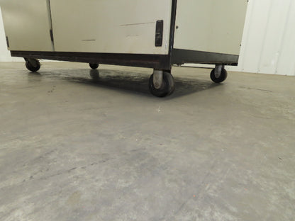 Thermal Care HQ2A1603LXA Accuchiller LX Water-Cooled Chiller 15Hp 208V 3Ph Laser