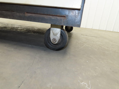 Thermal Care HQ2A1603LXA Accuchiller LX Water-Cooled Chiller 15Hp 208V 3Ph Laser