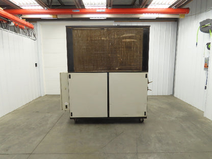 Thermal Care HQ2A1603LXA Accuchiller LX Water-Cooled Chiller 15Hp 208V 3Ph Laser