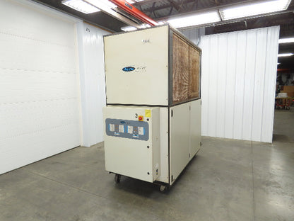 Thermal Care HQ2A1603LXA Accuchiller LX Water-Cooled Chiller 15Hp 208V 3Ph Laser