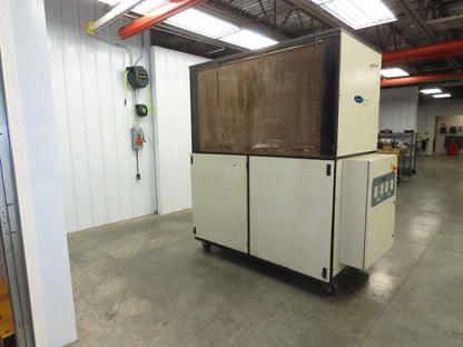 Thermal Care HQ2A1603LXA Accuchiller LX Water-Cooled Chiller 15Hp 208V 3Ph Laser