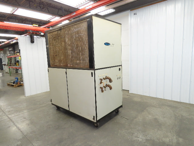 Thermal Care HQ2A1603LXA Accuchiller LX Water-Cooled Chiller 15Hp 208V 3Ph Laser