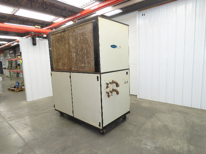 Thermal Care HQ2A1603LXA Accuchiller LX Water-Cooled Chiller 15Hp 208V 3Ph Laser
