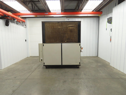 Thermal Care HQ2A1603LXA Accuchiller LX Water-Cooled Chiller 15Hp 208V 3Ph Laser