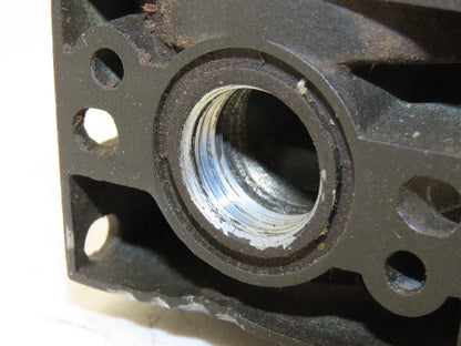 Rexroth 5350224010 Pneumatic Air Regulator 1/2 NPT