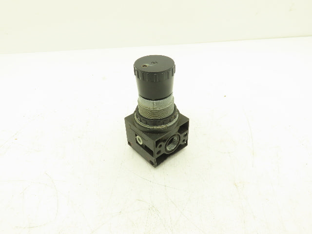 Rexroth 5350224010 Pneumatic Air Regulator 1/2 NPT