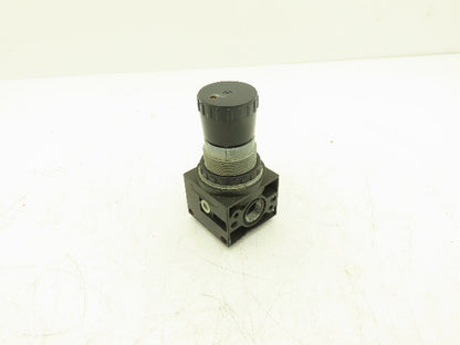 Rexroth 5350224010 Pneumatic Air Regulator 1/2 NPT