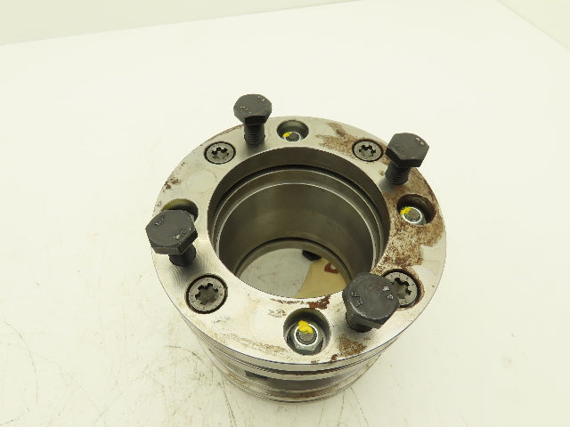 Rexnord 900-63-000 Thomas Flexible Disc Coupling 92mm ID x 147mm OD x 121mm W