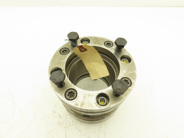 Rexnord 900-63-000 Thomas Flexible Disc Coupling 92mm ID x 147mm OD x 121mm W