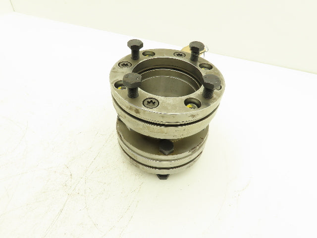 Rexnord 900-63-000 Thomas Flexible Disc Coupling 92mm ID x 147mm OD x 121mm W