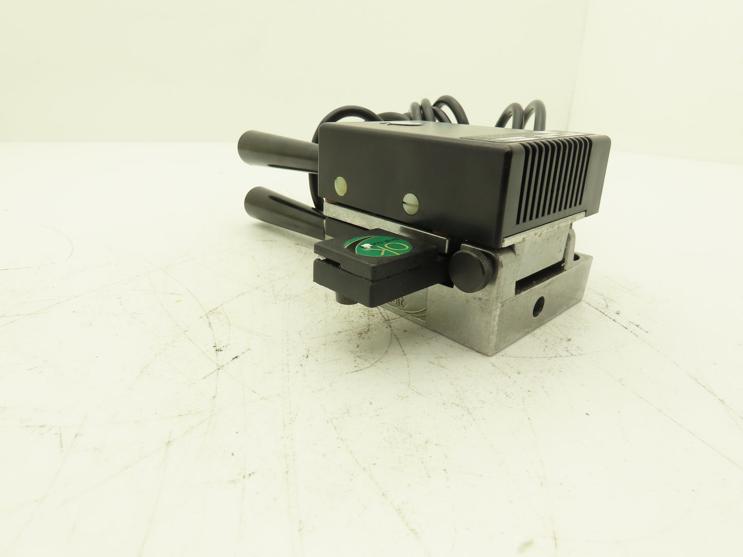 Habasit P-40 Quickmelt Hot Pressing Welder Flexproof Belt Splice Tools