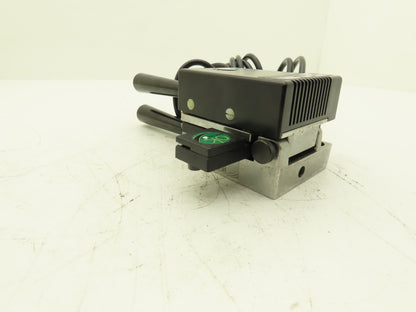 Habasit P-40 Quickmelt Hot Pressing Welder Flexproof Belt Splice Tools