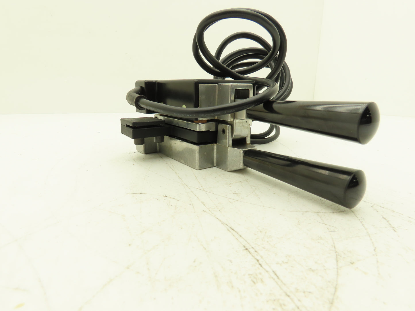 Habasit P-40 Quickmelt Hot Pressing Welder Flexproof Belt Splice Tools