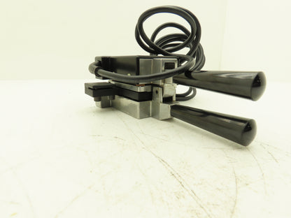 Habasit P-40 Quickmelt Hot Pressing Welder Flexproof Belt Splice Tools