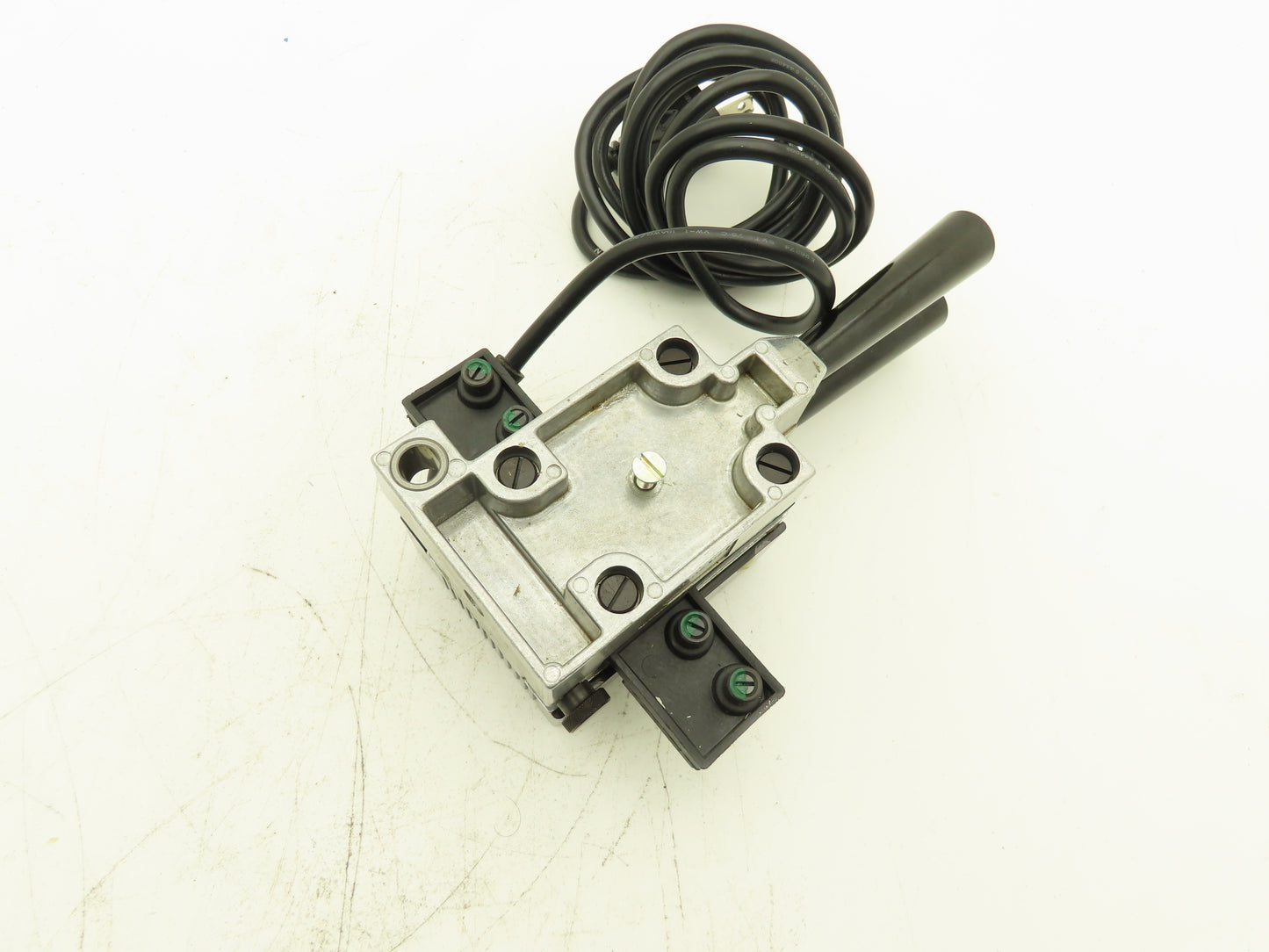 Habasit P-40 Quickmelt Hot Pressing Welder Flexproof Belt Splice Tools