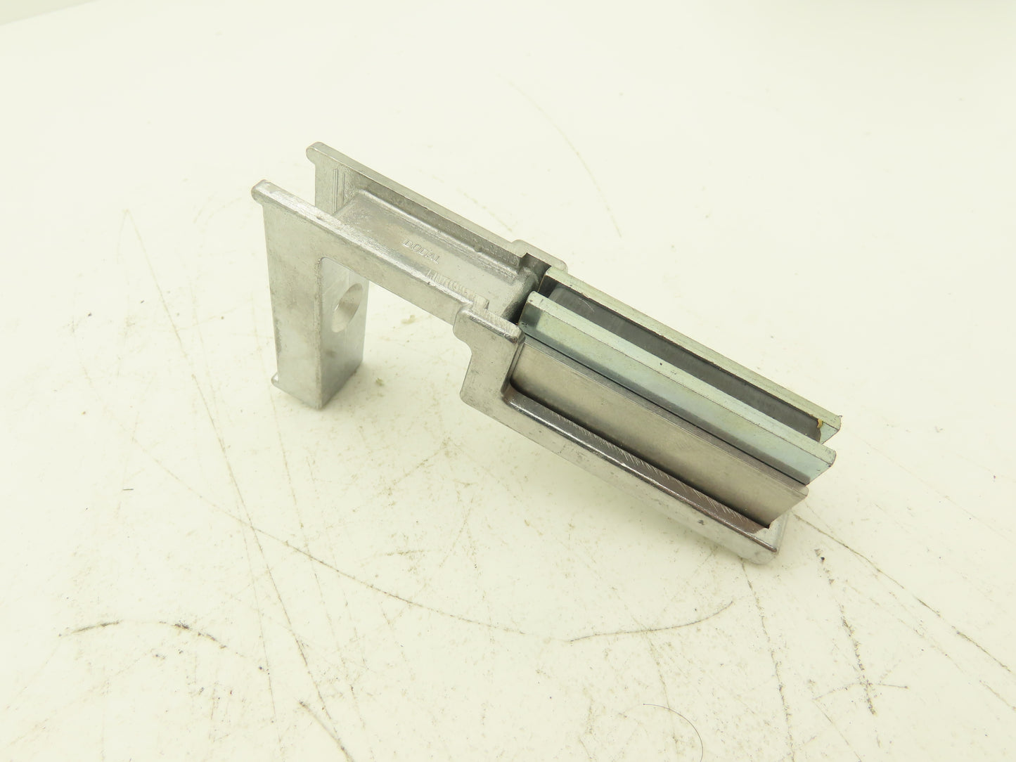 Habasit P-40 Quickmelt Hot Pressing Welder Flexproof Belt Splice Tools