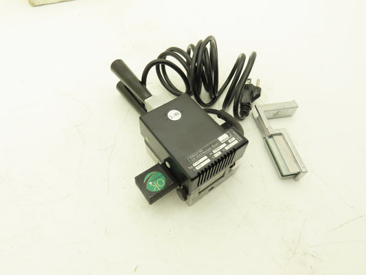 Habasit P-40 Quickmelt Hot Pressing Welder Flexproof Belt Splice Tools