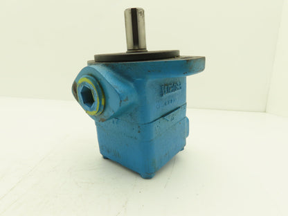 Eaton Vickers V10 1P2P 1A20 Hydraulic Vane Pump 2gpm 2500psi 1/2"x 1" NPT