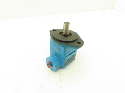 Eaton Vickers V10 1P2P 1A20 Hydraulic Vane Pump 2gpm 2500psi 1/2"x 1" NPT