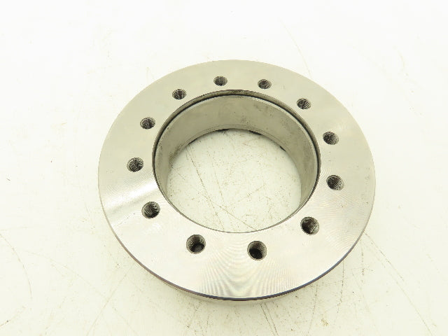 Stuwe D-45527 Shrink Disc Shaft Coupling Adapter 100mm ID D-45527