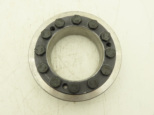 Stuwe D-45527 Shrink Disc Shaft Coupling Adapter 100mm ID D-45527