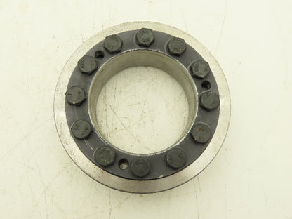 Stuwe D-45527 Shrink Disc Shaft Coupling Adapter 100mm ID D-45527