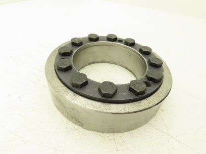 Stuwe D-45527 Shrink Disc Shaft Coupling Adapter 100mm ID D-45527