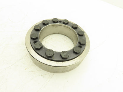 Stuwe D-45527 Shrink Disc Shaft Coupling Adapter 100mm ID D-45527