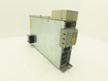 Siemens 6SE7016-0TP50-Z Simovert Masterdrive Servo Drive Inverter 2.2kW 3PH 480V