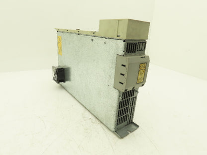 Siemens 6SE7016-0TP50-Z Simovert Masterdrive Servo Drive Inverter 2.2kW 3PH 480V