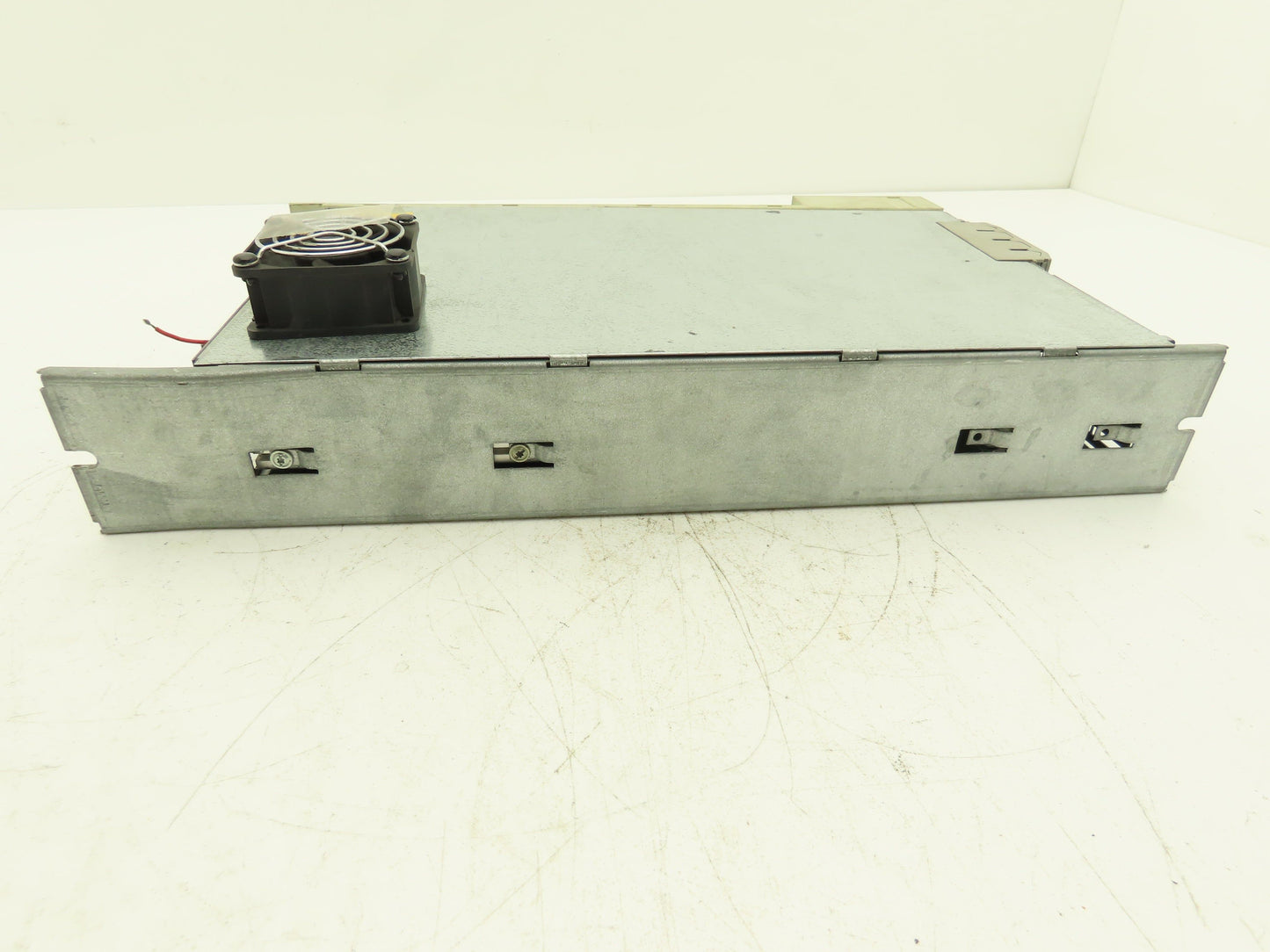 Siemens 6SE7016-0TP50-Z Simovert Masterdrive Servo Drive Inverter 2.2kW 3PH 480V