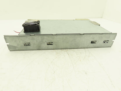 Siemens 6SE7016-0TP50-Z Simovert Masterdrive Servo Drive Inverter 2.2kW 3PH 480V