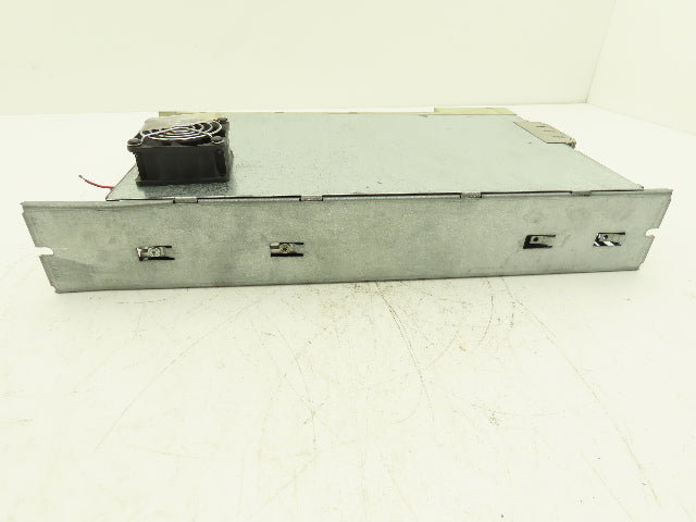 Siemens 6SE7016-0TP50-Z Simovert Masterdrive Servo Drive Inverter 2.2kW 3PH 480V